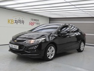 Chevrolet Cruze 2017