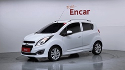 Chevrolet Spark 2014