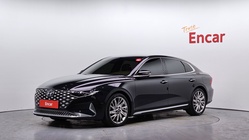 Hyundai Grandeur 2019