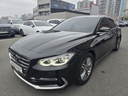 Hyundai Grandeur 2017