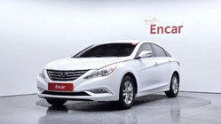 Hyundai Sonata 2012