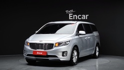 Kia Canival 2014
