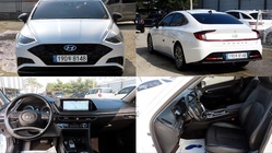 Hyundai Sonata 2022