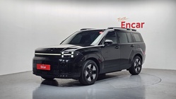 Hyundai Santa Fe 2024