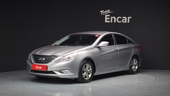 Hyundai Sonata 2012