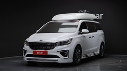 Kia Canival 2018