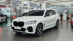BMW X5 2022