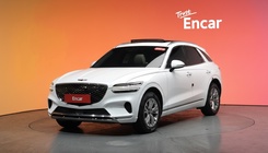 Genesis GV70 2021