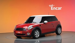 MINI Cooper 2009
