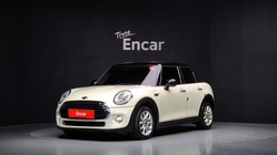 MINI Cooper 2015