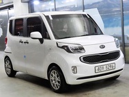 Kia RAY 2017