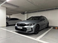BMW 3 Series 2024