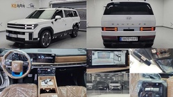 Hyundai Santa Fe 2026