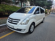 Hyundai Starex 2016
