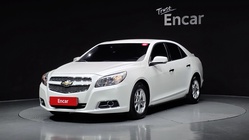 Chevrolet Malibu 2015