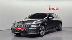 Genesis G80 2023