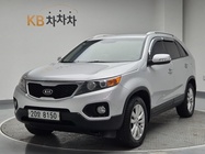 Kia Sorento 2011