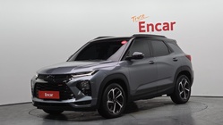 Chevrolet Trailblazer 2020