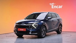 Kia Sportage 2021