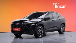 Chevrolet Trax 2024