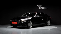 Genesis G70 2021