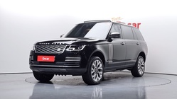 Land Rover Range Rover 2019