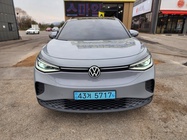 Volkswagen ID.4 2022