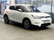 Ssangyong TIBOLI 2017