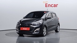 Chevrolet Spark 2019