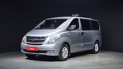 Hyundai Starex 2014