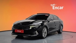 Kia K7 2019