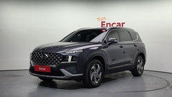 Hyundai Santa Fe 2021