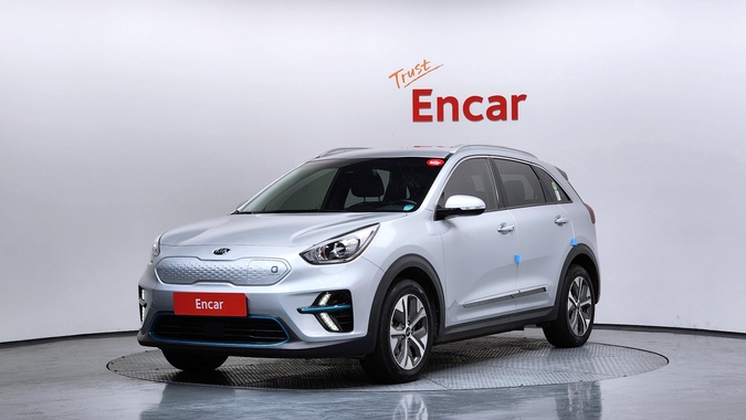 Kia Niro 2021