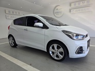 Chevrolet Spark 2016