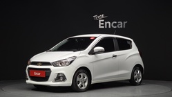 Chevrolet Spark 2016