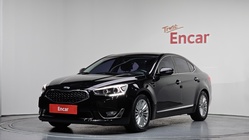 Kia K7 2014