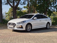 Hyundai Sonata 2018