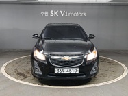 Chevrolet Cruze 2014