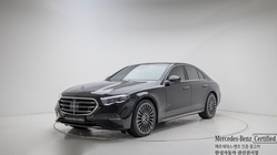 Mercedes-Benz E-Class 2024