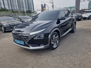 Hyundai Nexo 2022