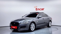 Jaguar XF 2016
