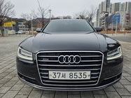 Audi A8 2015