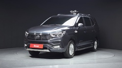 Ssangyong KORANDO 2018