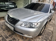 Hyundai Sonata 2008
