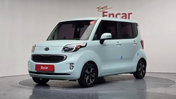 Kia RAY 2013