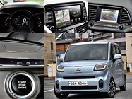 Kia RAY 2019