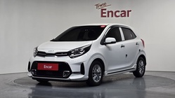 Kia morning 2023