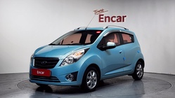 Chevrolet Matiz 2010