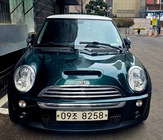 MINI Cooper 2006