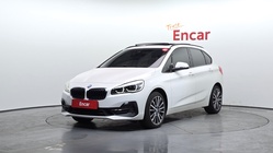 BMW 2 Series 2020